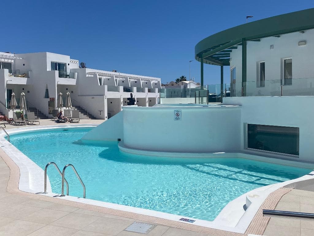Kikere Studios, Lanzarote