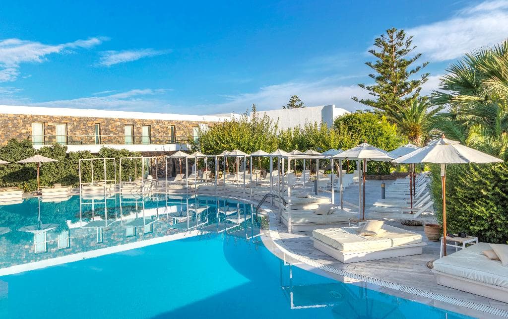 The Island Hotel - photo 3