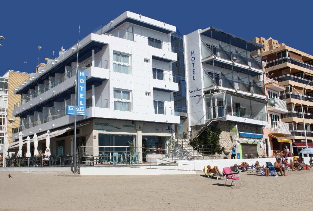 Costa Blanca Getaway - photo 3