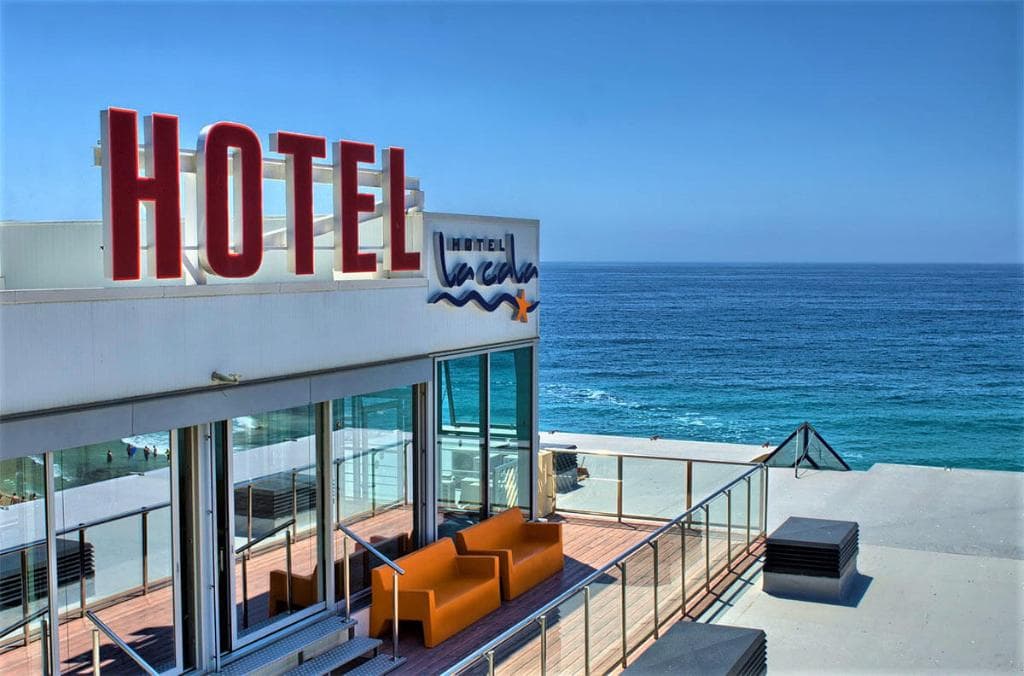 Costa Blanca Getaway - main photo
