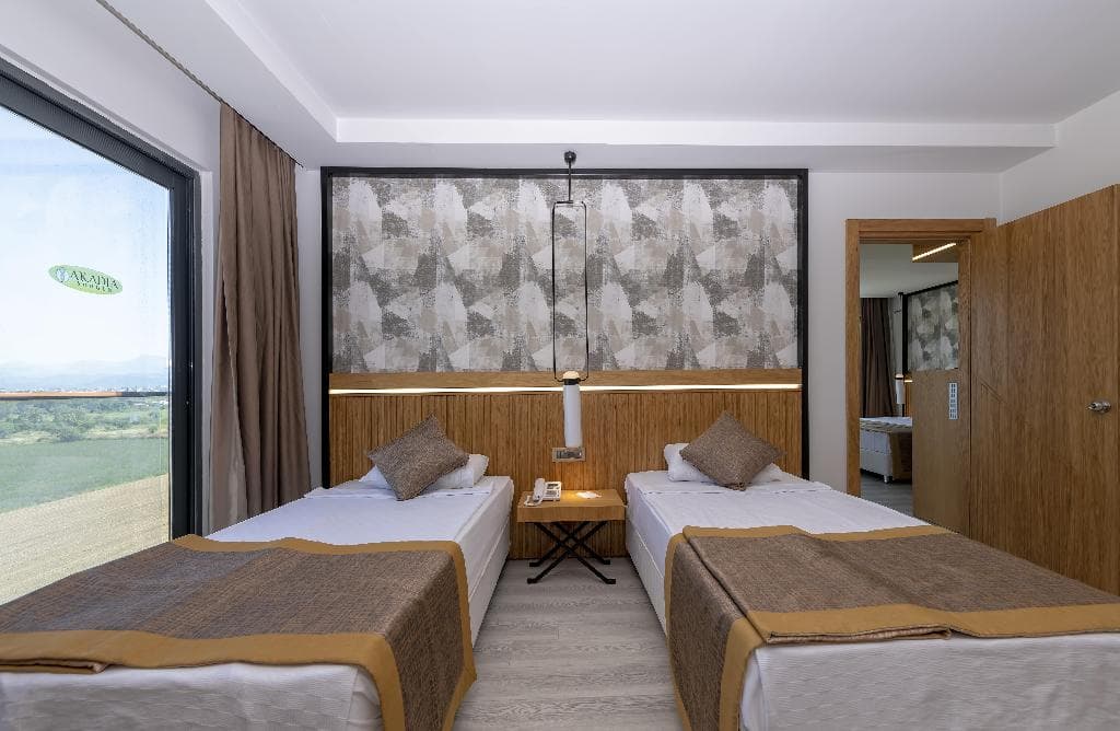 Sorgun Akadia Luxury - photo 2