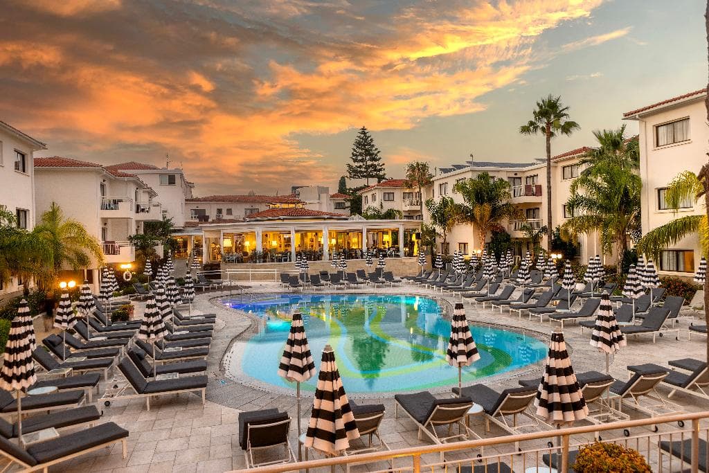 Paphos Getaway - main photo