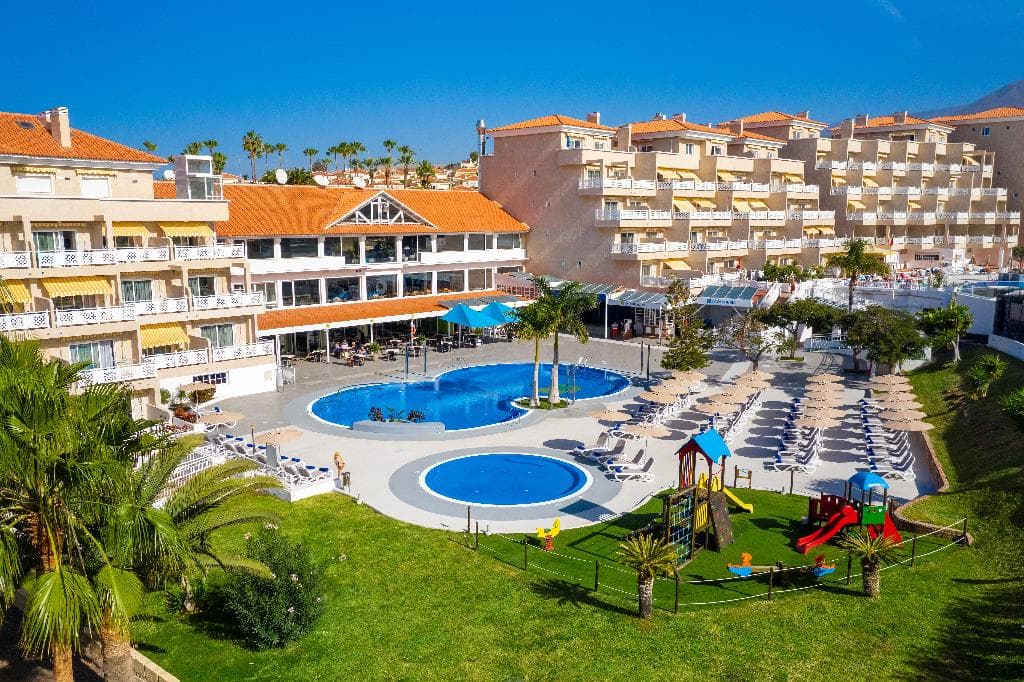 All Inclusive Holiday - photo 3