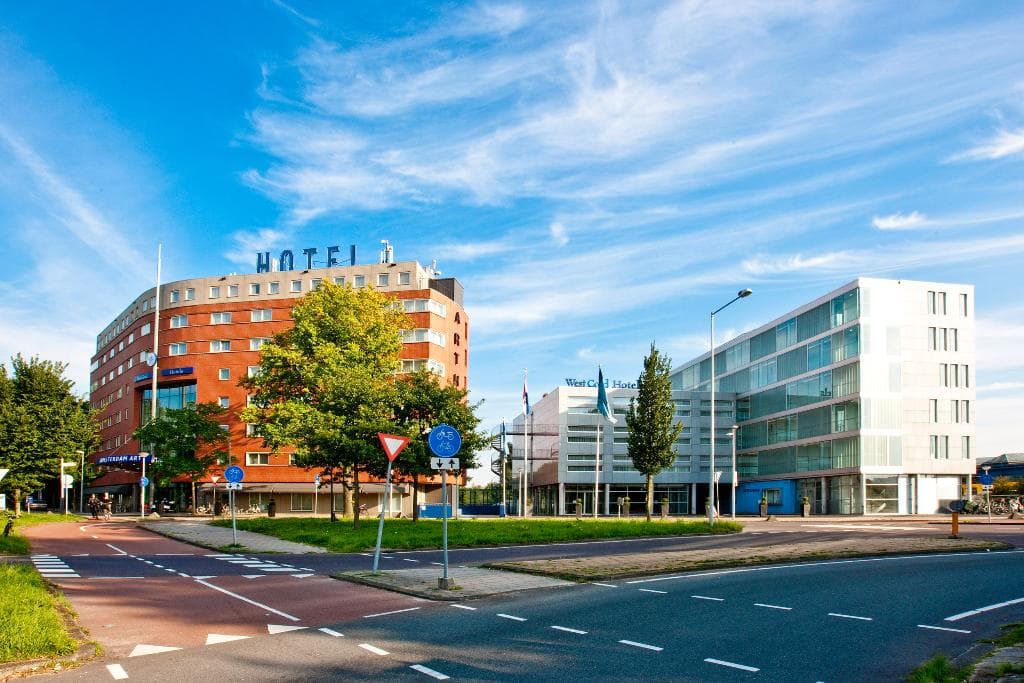 Amsterdam City Getaway - photo 3