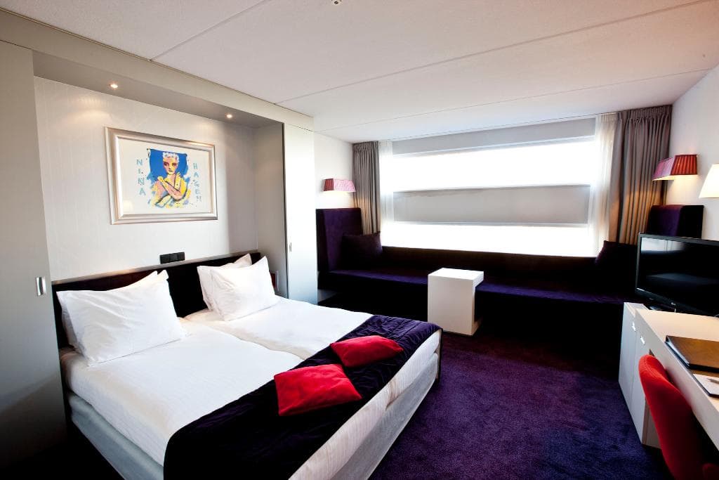 Amsterdam City Getaway - photo 2