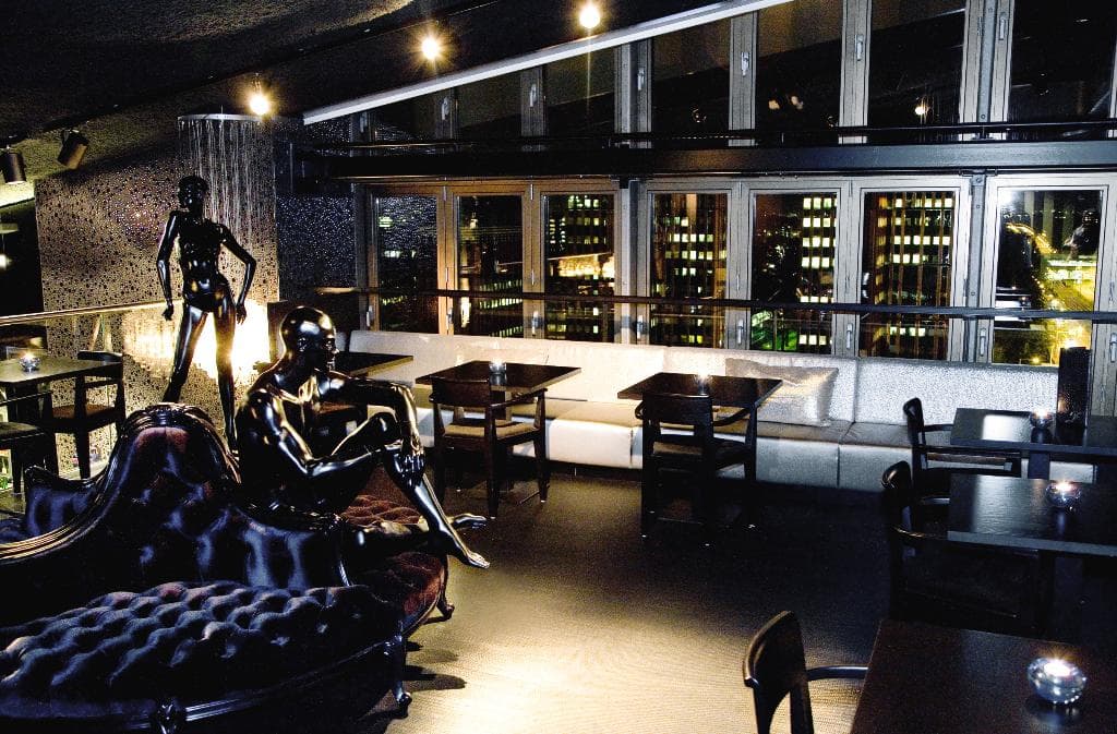 WestCord Fashion Hotel - photo 2