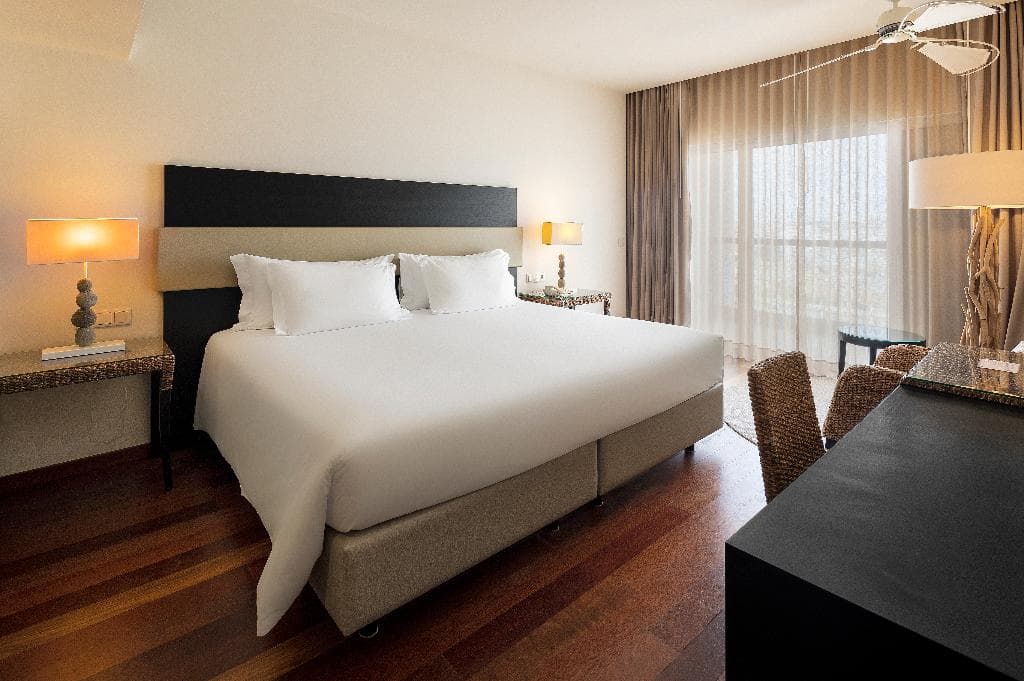 Crowne Plaza Vilamoura - photo 3