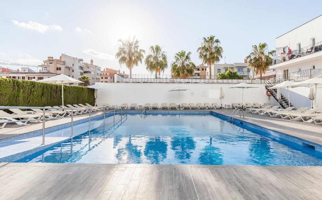 Cala Millor Getaway - photo 2