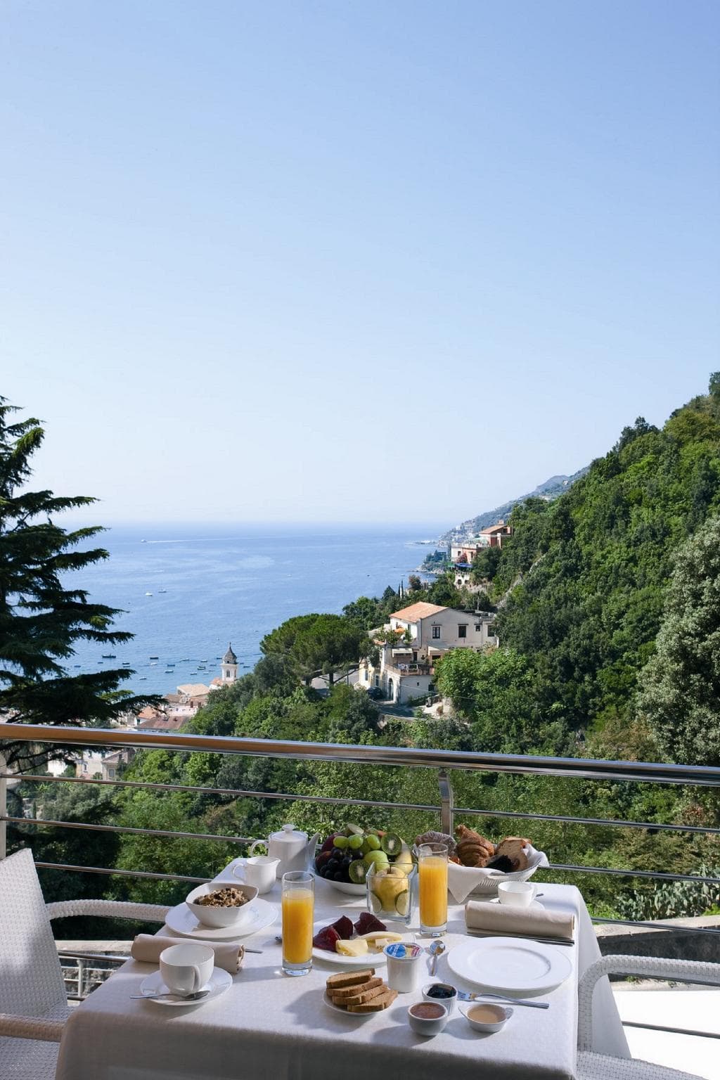 Vietri sul Mare Getaway - photo 3