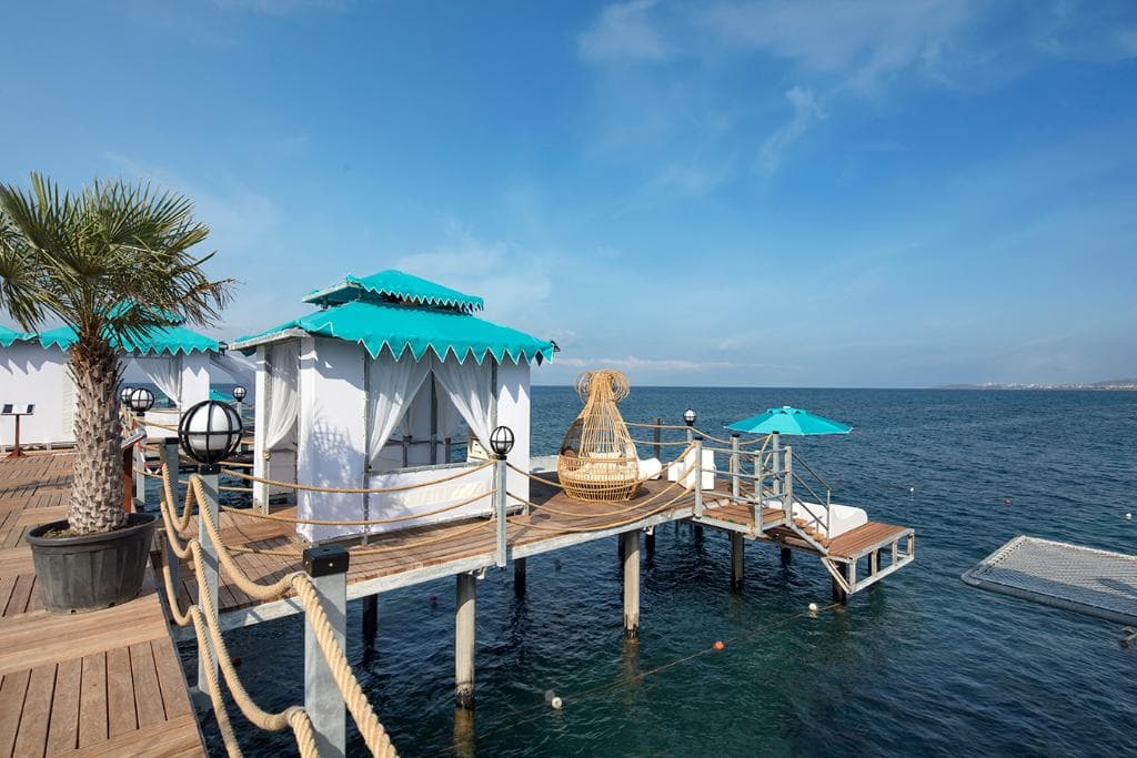 Alanya, Granada Luxury - photo 3