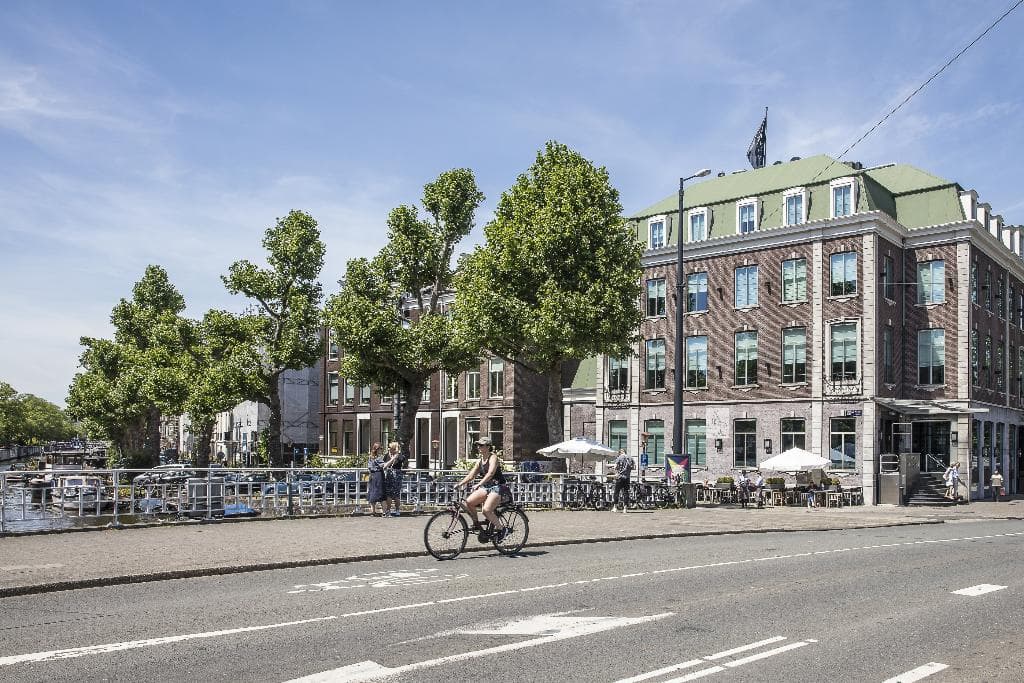 Amsterdam City Break - photo 3