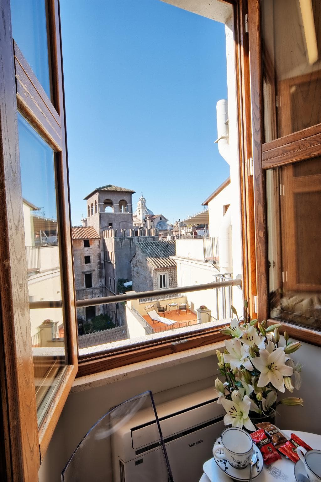 Navona Palace Luxury Inn - 2nts - photo 2