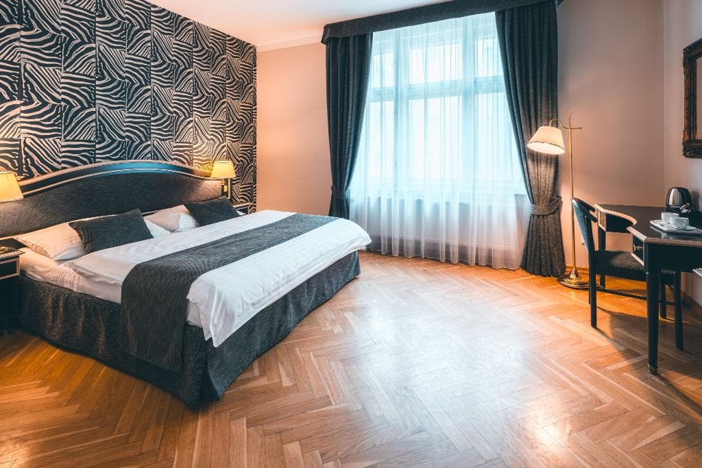 Prague City, Elysee - photo 2