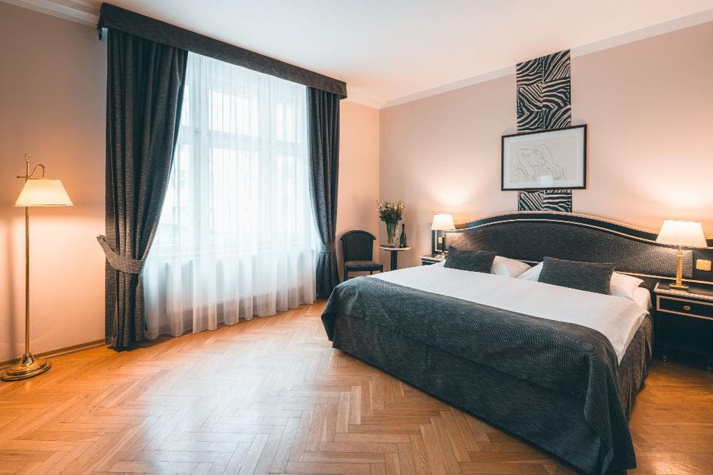 Prague City, Elysee - photo 3