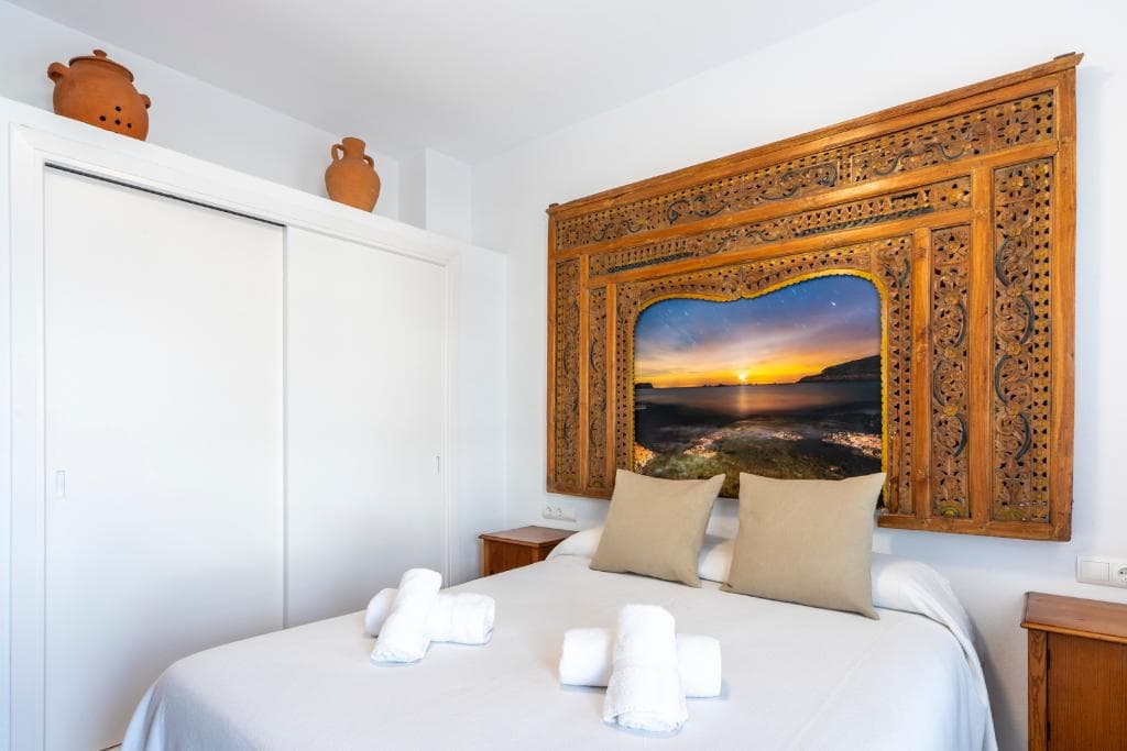 Santa Eulalia Escape - photo 2