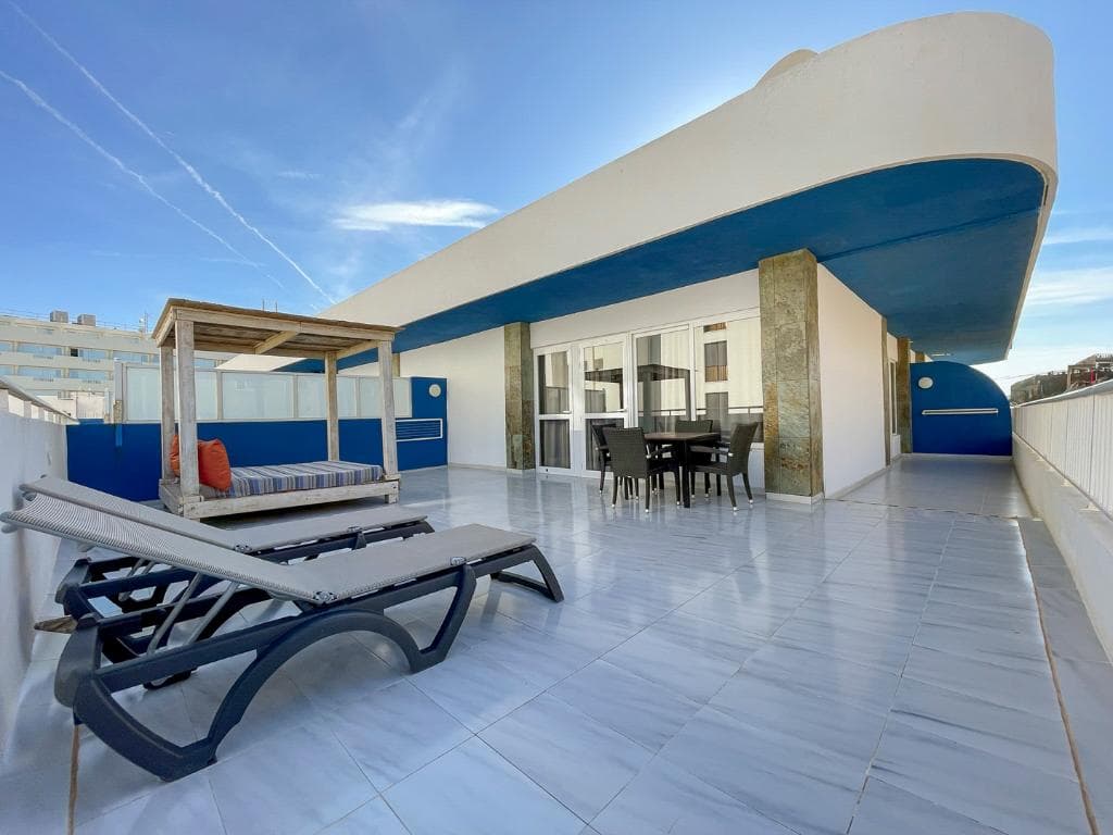 Santa Eulalia Escape - photo 3
