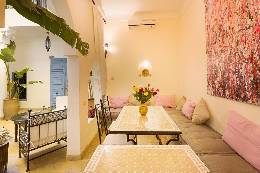 Riad Linda - photo 3