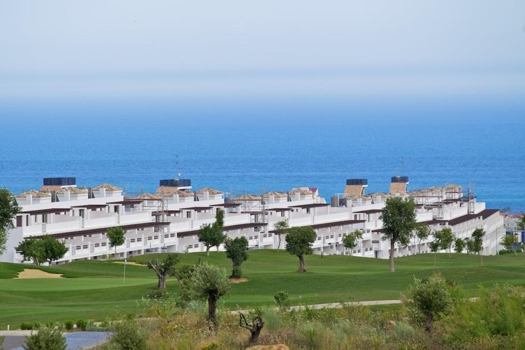 Estepona Golf Resort - photo 3