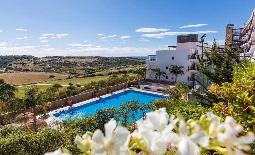 Estepona Golf Resort