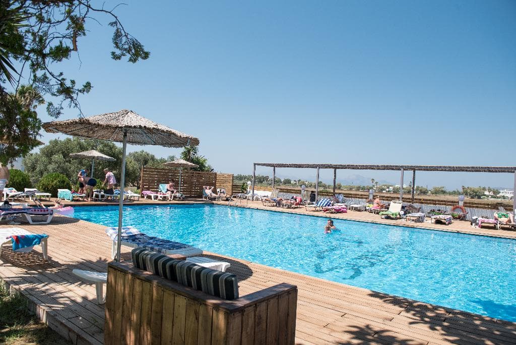 Marmari, Summer Village - photo 2
