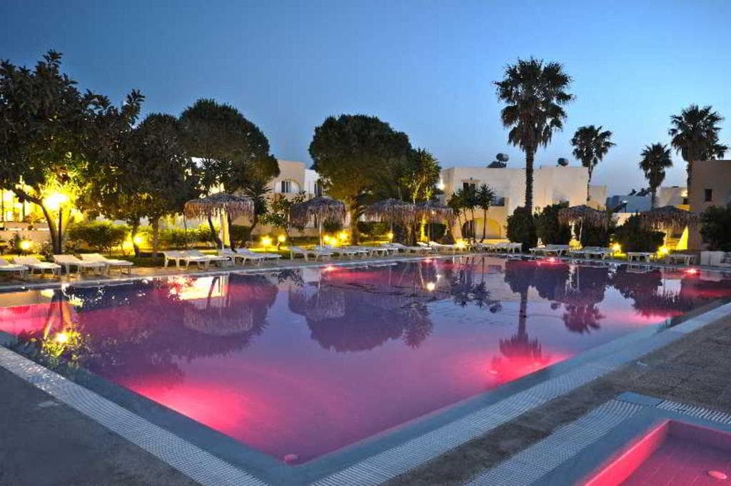 Marmari, Summer Village - photo 3