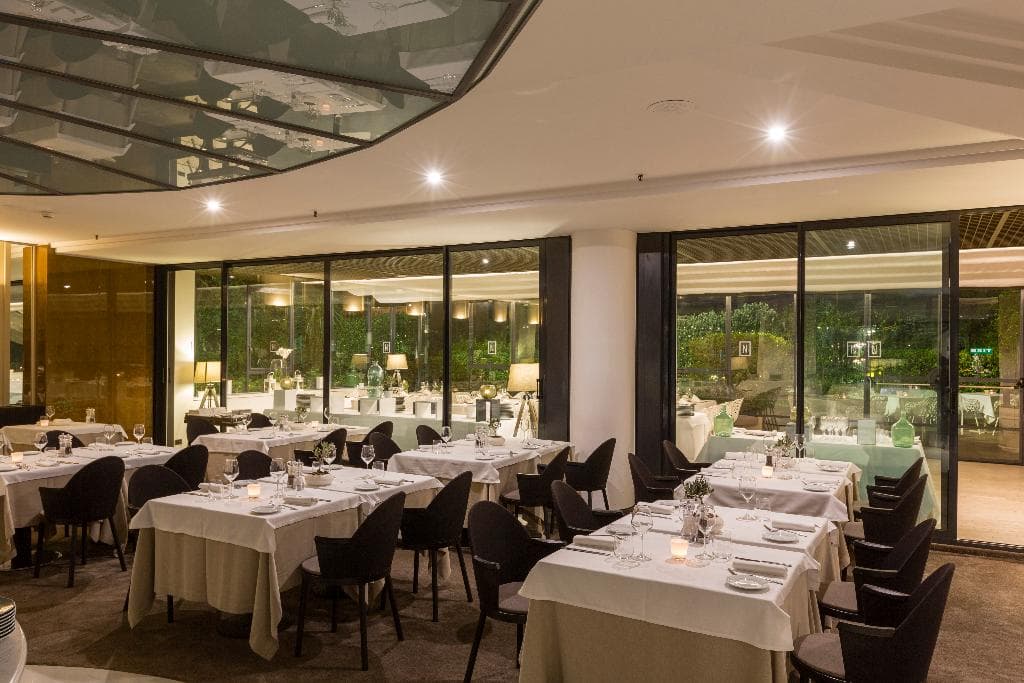 The Nicolaus Hotel Bari - photo 2