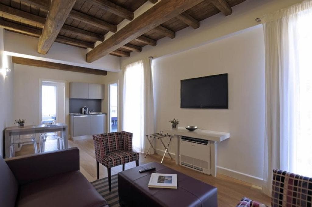 Trevi Palace Luxury Inn - 3 nts - photo 2