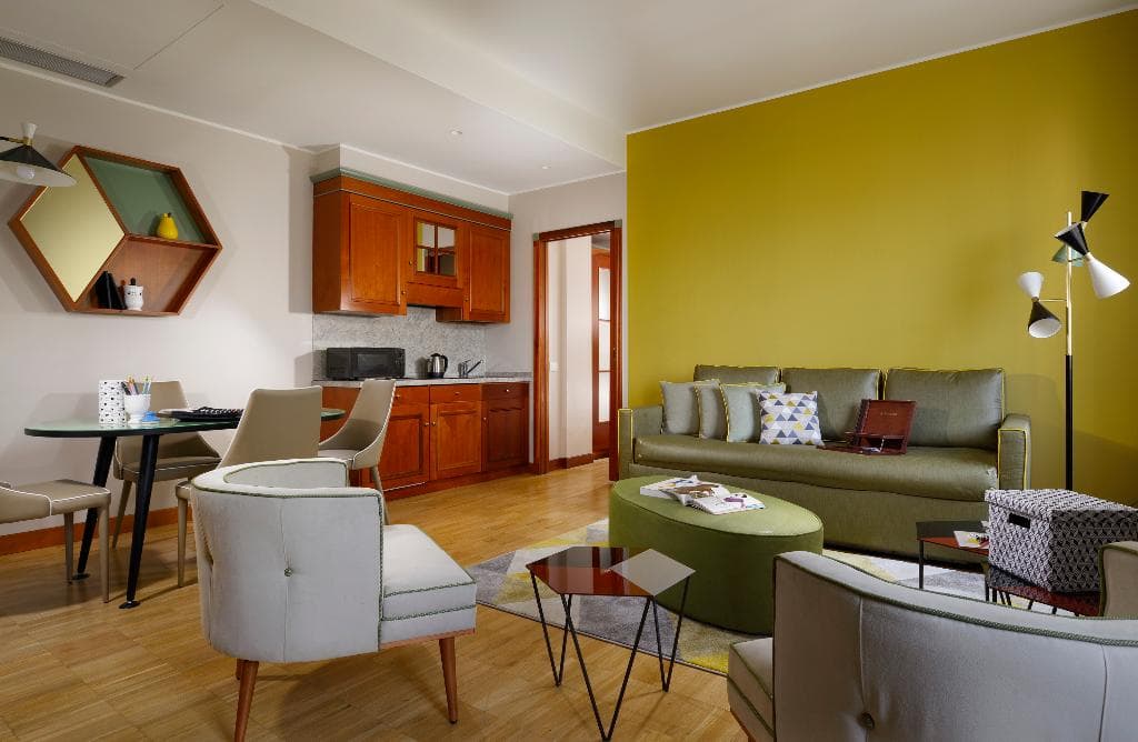 Milan City Getaway - photo 3