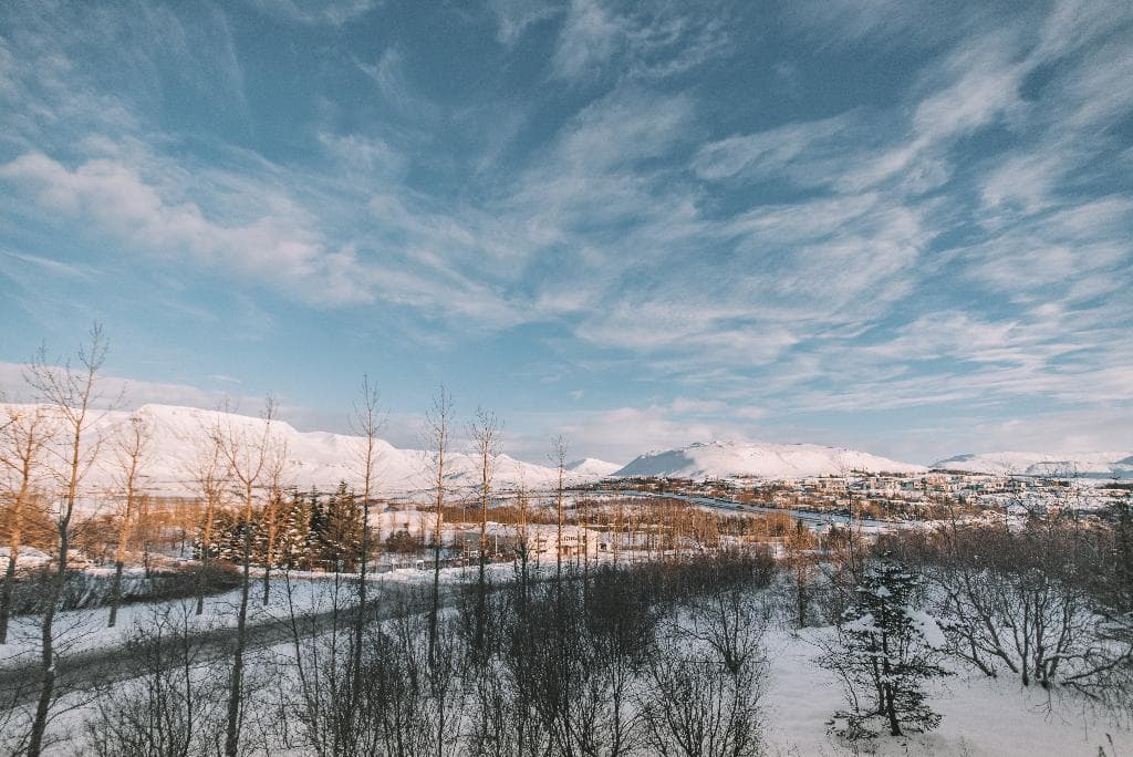 Reykjavik City, Laxnes - photo 3