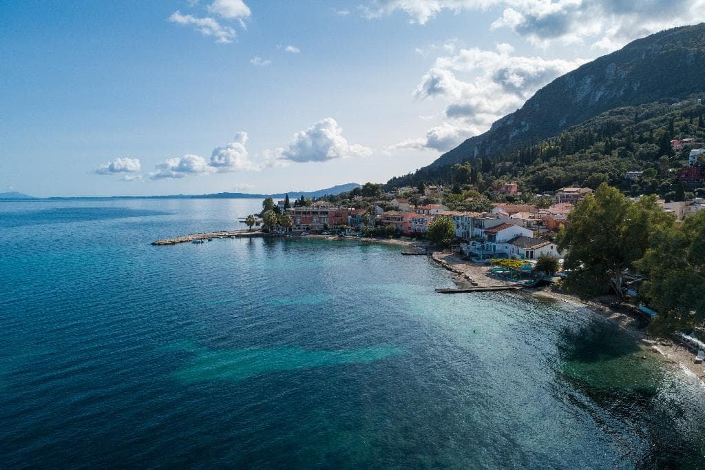 Bella Vista Hotel, Corfu - photo 3