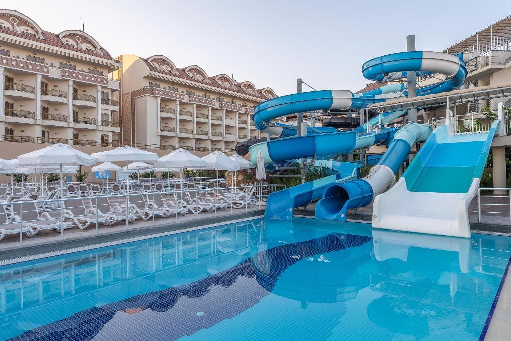 Belek, Kirman Belazur - photo 2
