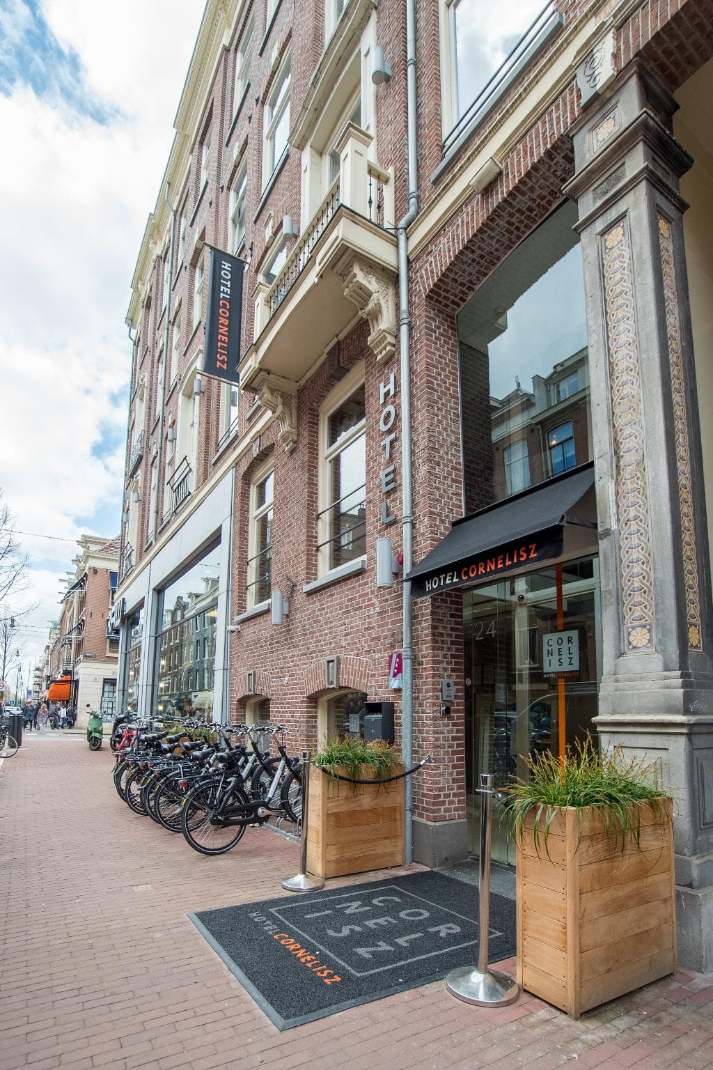 Amsterdam City, Cornelisz - photo 3