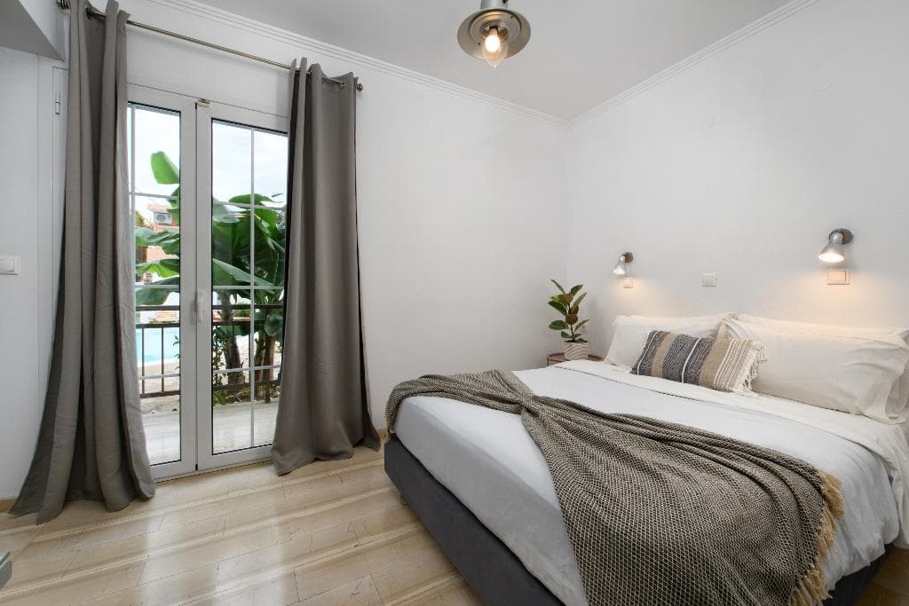 Aquarius Beach Eco Hotel - photo 2