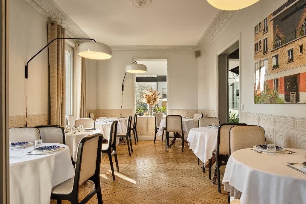 Hotel Atrium Paris - photo 2