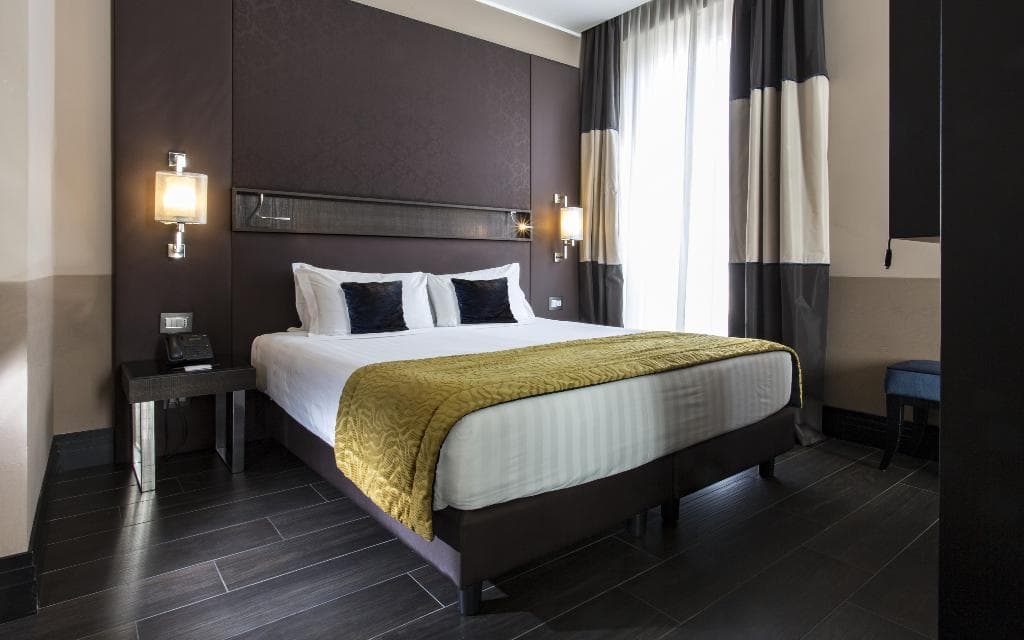 Rome Times Hotel - photo 3