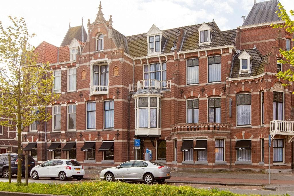 The Hague City Getaway - photo 3