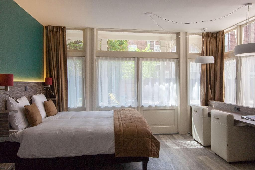 The Hague City Getaway - photo 2