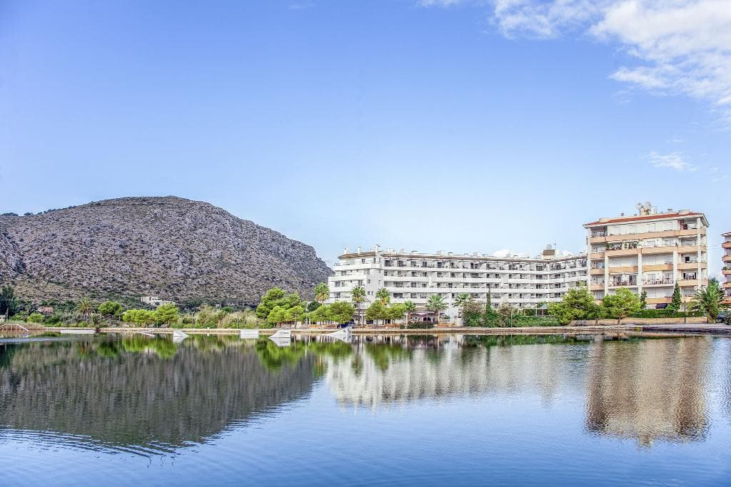 Alcudia, Ona Garden Lago - photo 3