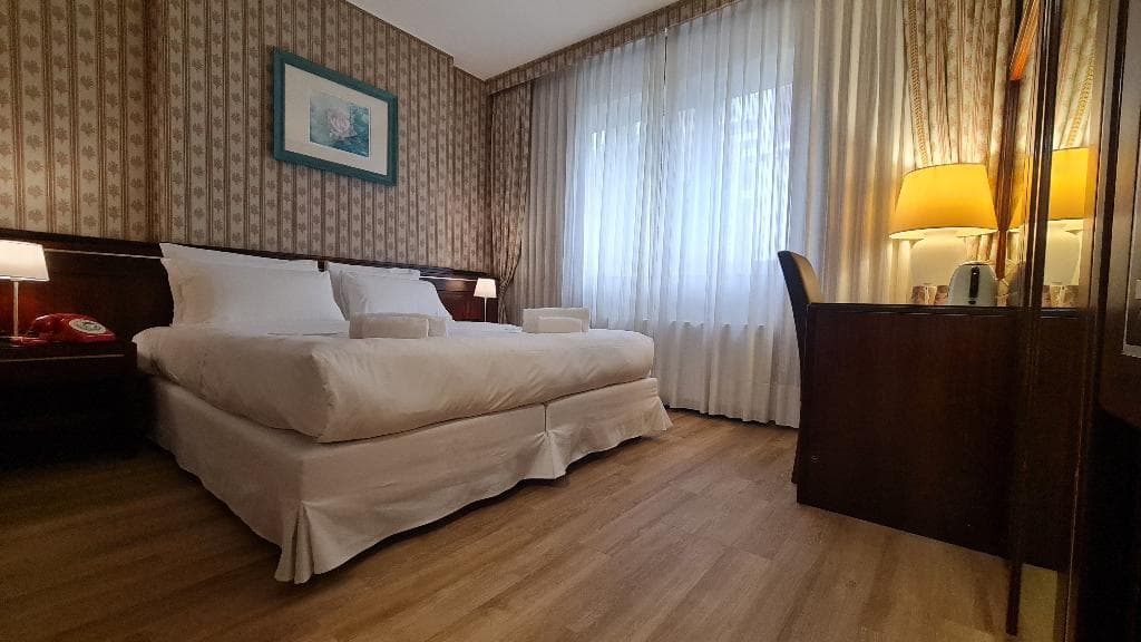 Holiday in Mestre - photo 2