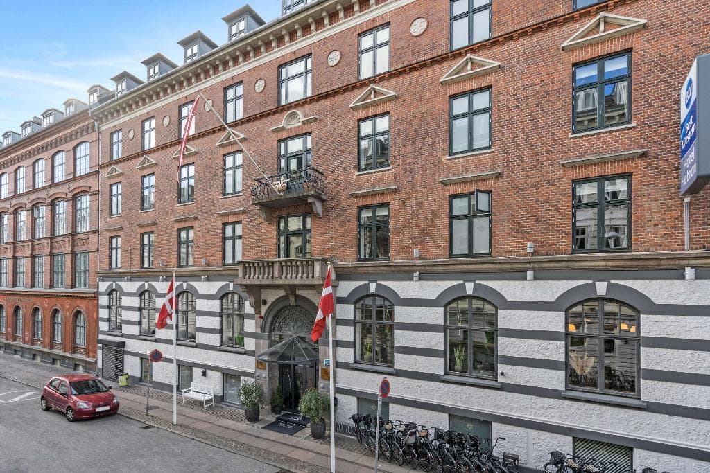 Copenhagen City Break - photo 3