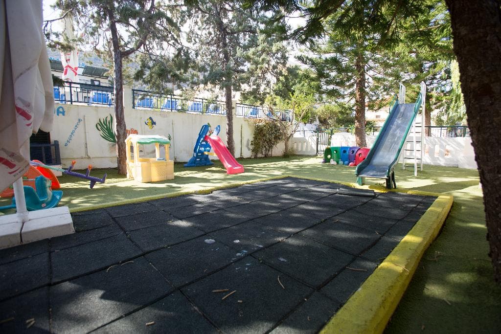 Stalis, Anastasia Hotel - photo 3