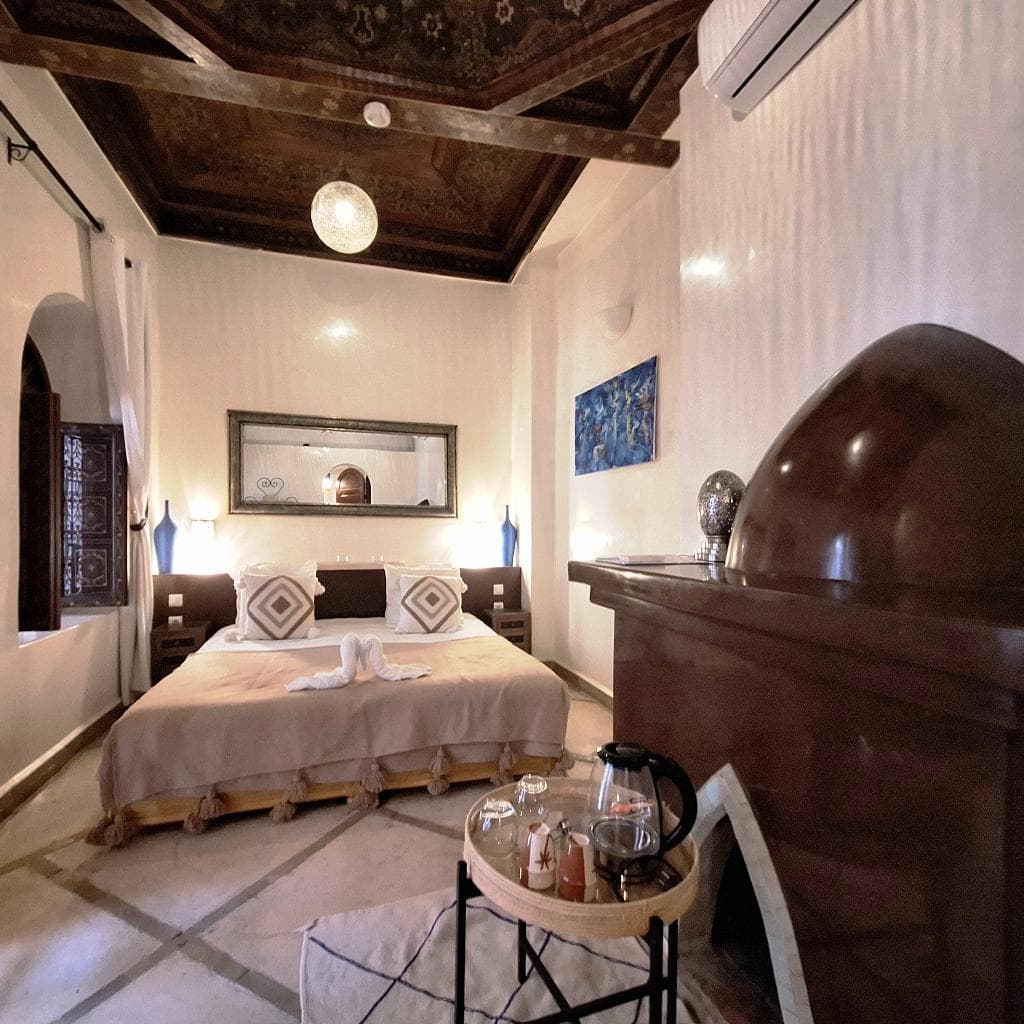 Marrakech Medina Escape - photo 2