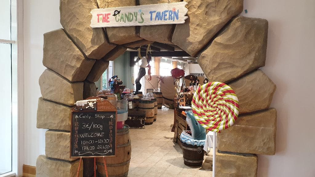 Disneyland Paris - photo 2