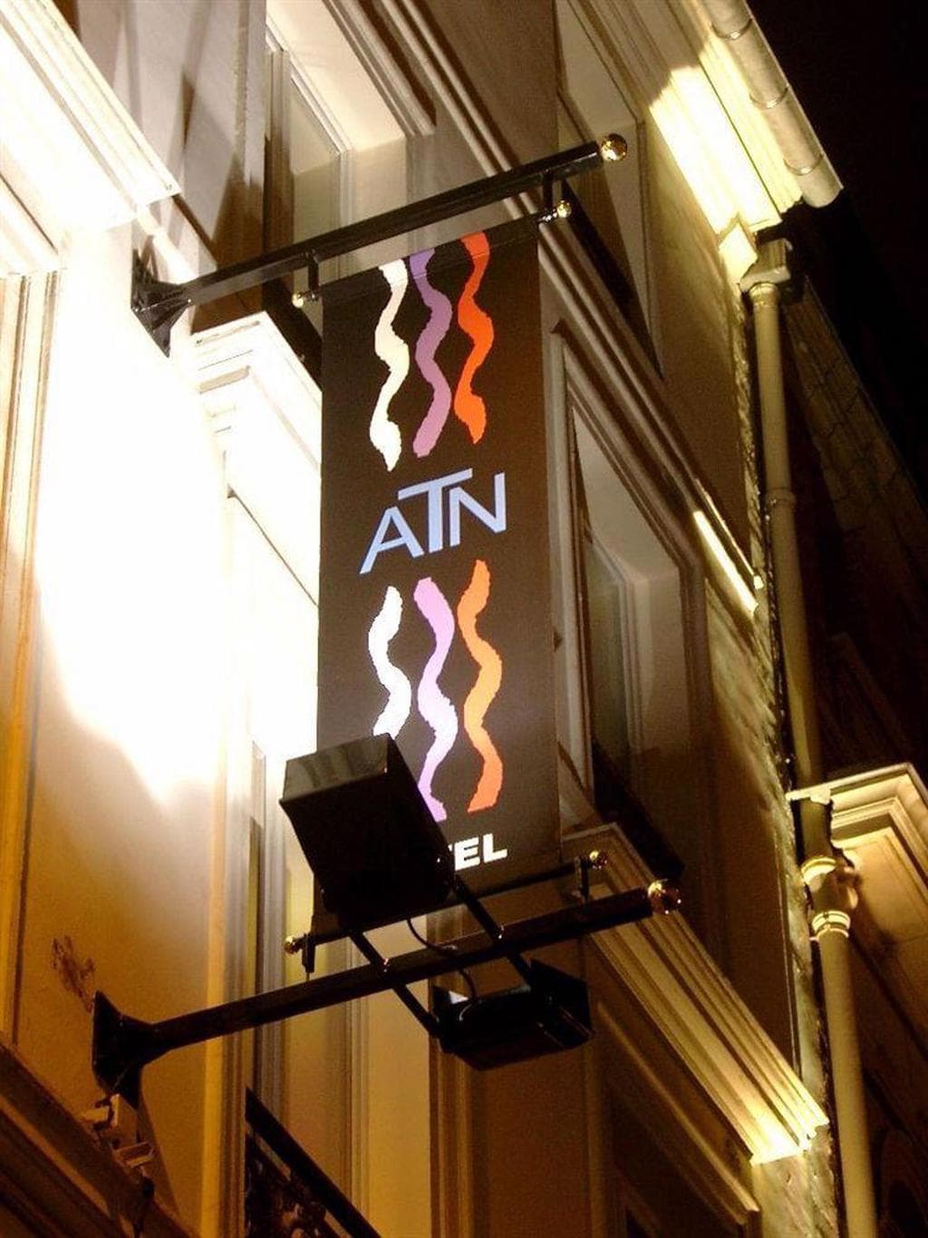 Opera, Atn Hotel - photo 3