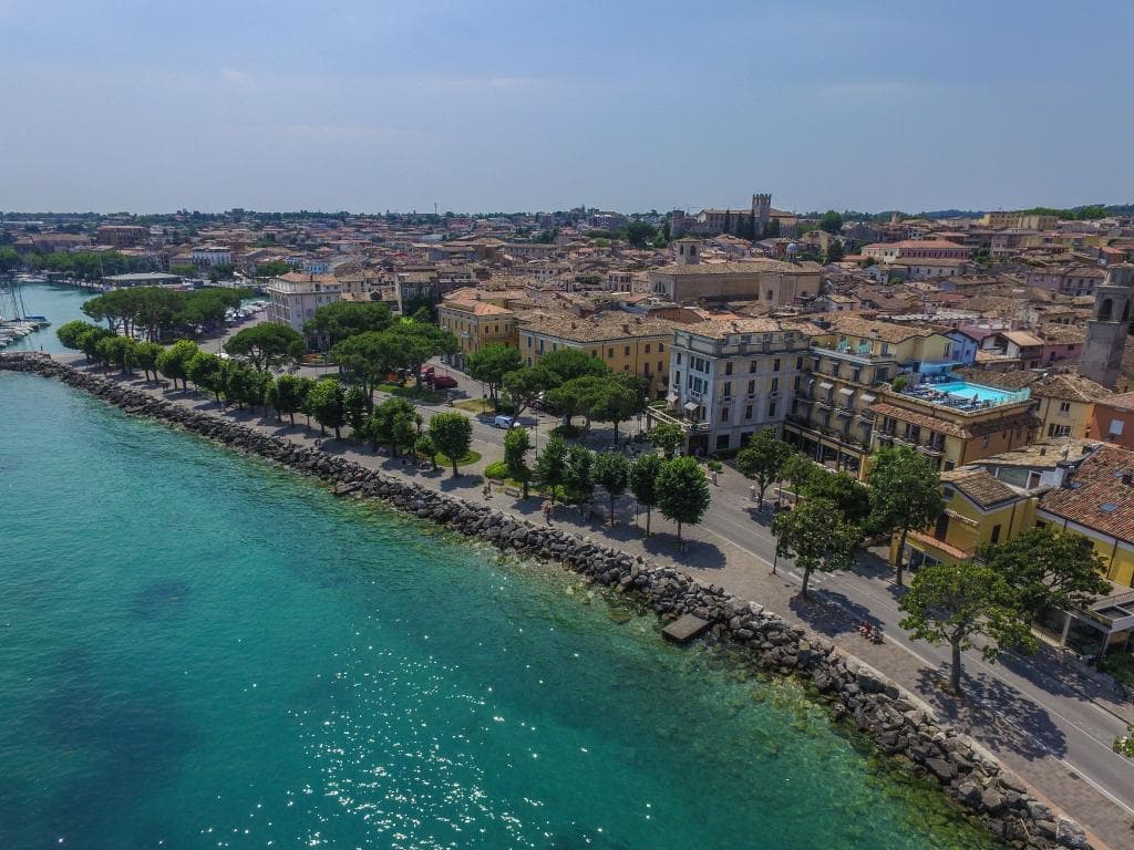 Desenzano Park Hotel - photo 2