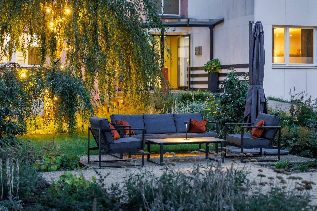 Berlin City Getaway