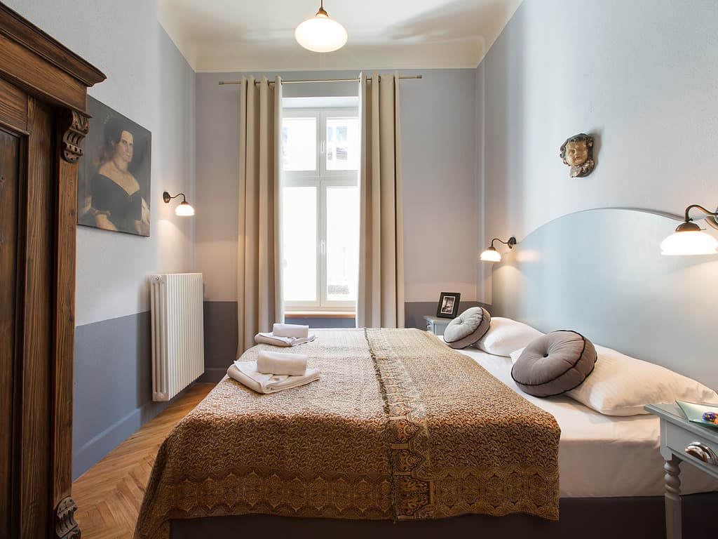 Krakow City, Antique Apartments - photo 2