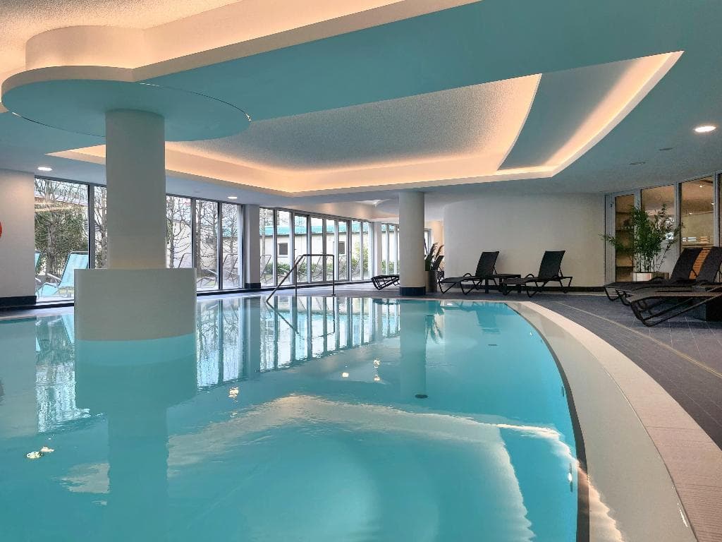 Potsdam, Dorint Hotel - main photo