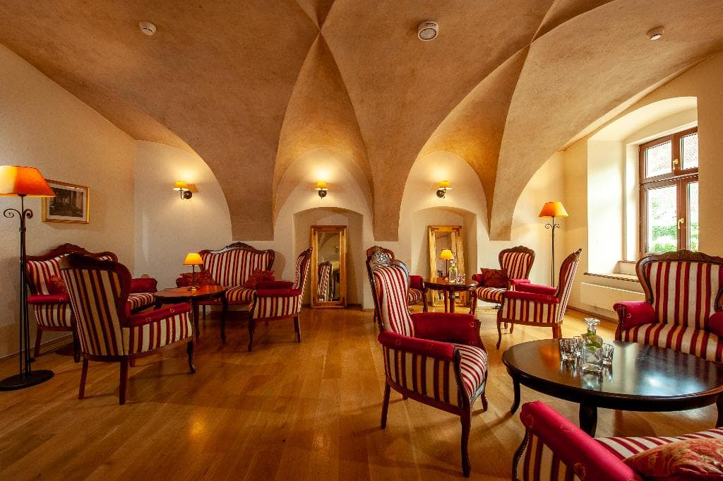 Krakow City, Hotel Santi - photo 2