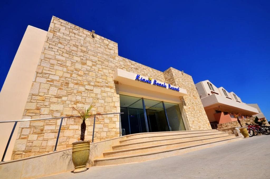 Kiani Beach Resort - photo 3